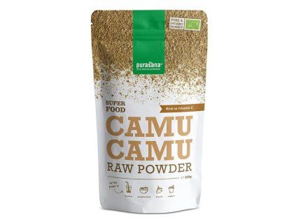 1 camu camu 100 g