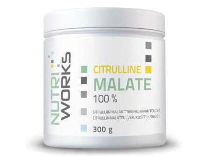 citruline malate 300 g
