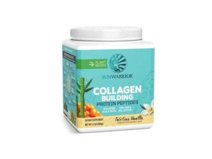 1 collagen builder 500 g vanilla