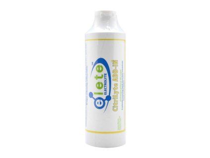 1.elete citrilyte 240ml