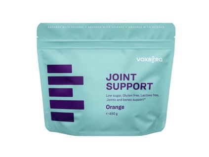 1.Joint Support Orange Voxberg