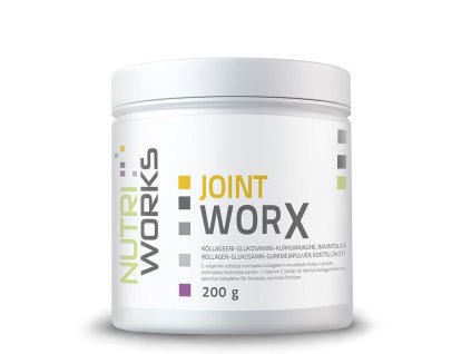 joint worx 200 g