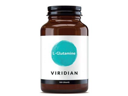1 l glutamine 100 g nd