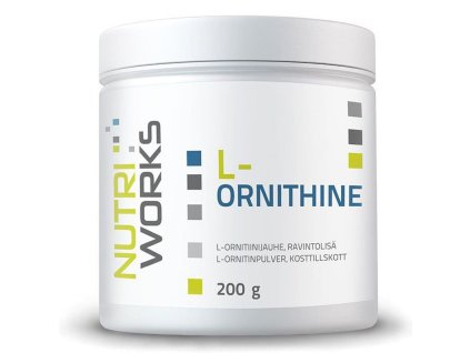 l ornithyne 200 g