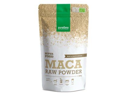 1 maca raw powder 200 g