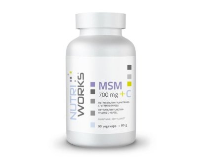 1 msm 700 mg c 90 kapsli