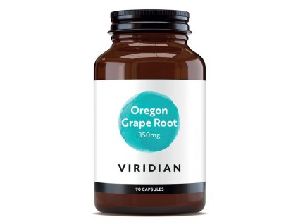 1 oregon grape root 350 mg 90 kapsli