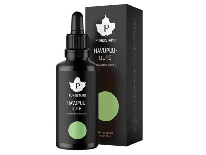 1.Havupu extract 50ml