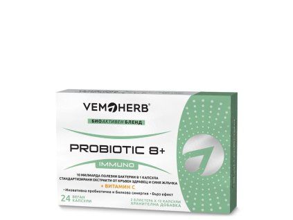 1.VH Probiotic 8 plus 24 kapsl%C3%AD 20029