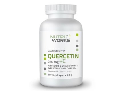 1 quercetin 250 mg c 60 kapsli