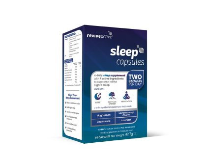 1.REV Sleep 60 kapsl%C3%AD 58024