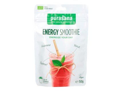 smoothie energy bio 150 g