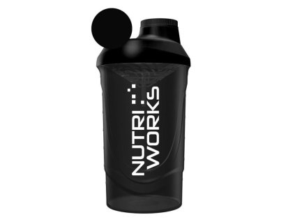 sejkr 600 ml