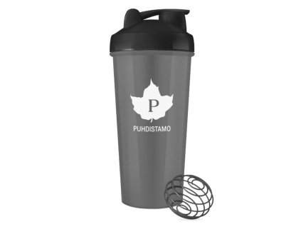 1 shaker puhdistamo 700 ml
