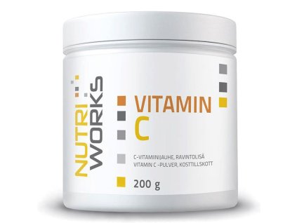 vitamin c 200 g