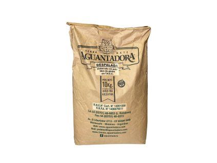 5189 aguantadora despalada 10kg