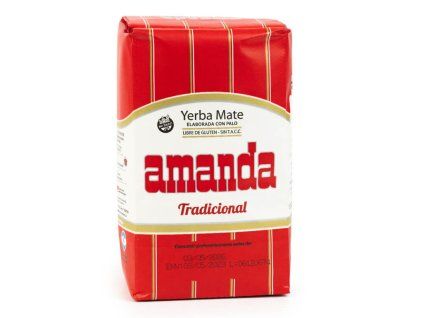 amanda