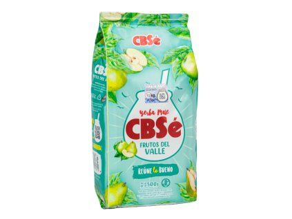 CBSe frutos del valle