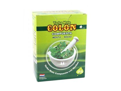 711 colon menta boldo 500 g