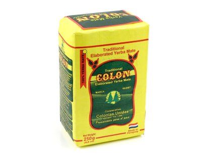 687 colon tradicional 250 g