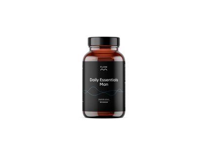 flow daily essentials man