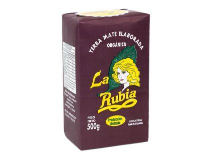 rubia