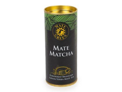 mate matcha