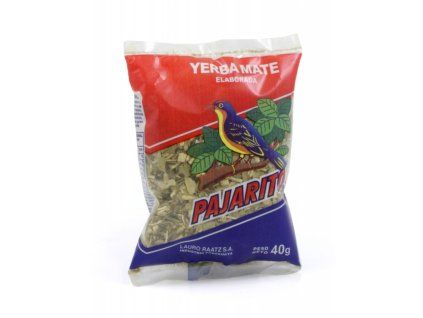 1299 pajarito tradicional 40 g