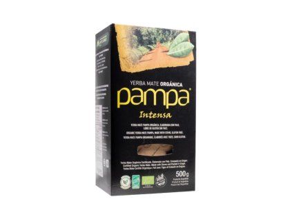 pampa intensa 5