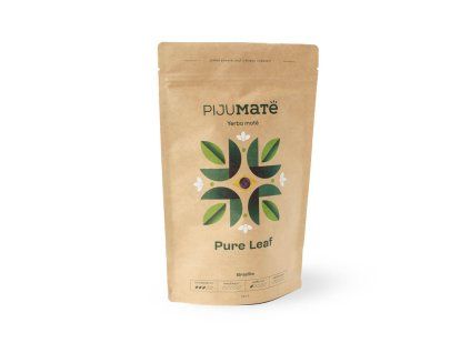 pijumate pure leaf 250g