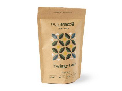 pijumate twiggy leaf 500 g tiny