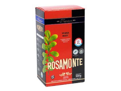 rosamonte