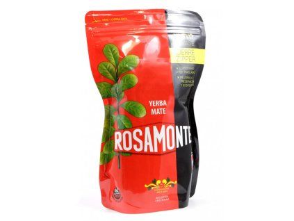 5361 rosamonte tradicional zip 250 g