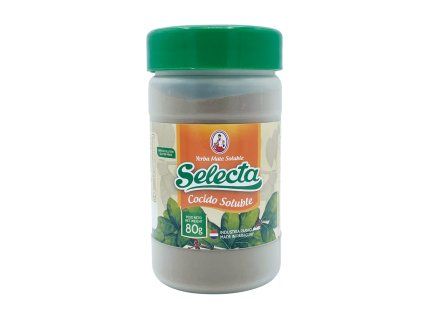 selecta soluble