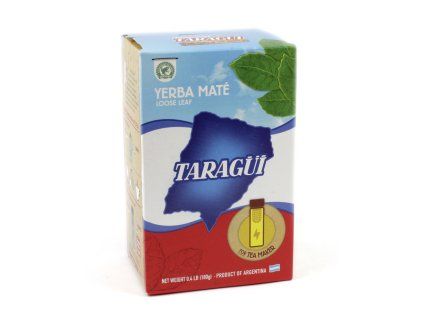 taragui loose leaf 01 180g