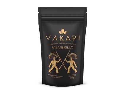 8220 3 yerba mate vakapi membrillo