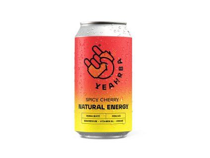 pijumate yerba mate limonada yeahrba spicy cherry tiny