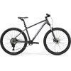 BIG.SEVEN 20 Dark Grey (Purple) (Velikost XS)