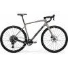 MERIDA SILEX 5000 Warm Slate Grey(Black) (Velikost L)