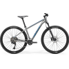 MERIDA BIG.NINE 500 Gunmetal Grey(Blue) (Velikost L)