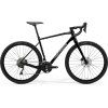MERIDA SILEX 400 Black(Grey/Titan) (Velikost L)