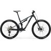 MERIDA ONE-FORTY 500 Cool Grey(Silver) (Velikost MID)