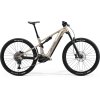 MERIDA eONE-FORTY 400 High Cream (Black) (Velikost LONG)