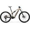 MERIDA eONE-FORTY 400 High Cream (Black) (Velikost LONG)