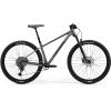 MERIDA BIG.NINE TR 600 Silk Gunmetal Grey(Black) (Velikost L)