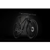 MERIDA BIG.NINE TR 600 Silk Gunmetal Grey(Black) (Velikost L)