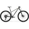 MERIDA BIG.NINE TR 600 Silk Gunmetal Grey(Black) (Velikost L)