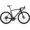 MERIDA SCULTURA 6000 Metallic Black(Silver) (Velikost XS)