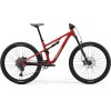 MERIDA ONE-FORTY 400 Heritage Red(Bronze) (Velikost LONG)