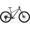MERIDA BIG.TRAIL 500 Gunmetal Grey(Black) (Velikost L)